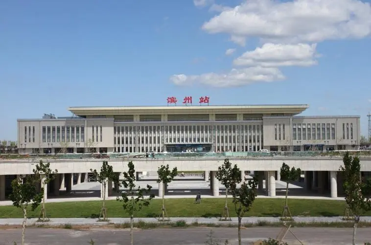 邯郸到滨州物流专线-邯郸至滨州货运专业的物流运输服务